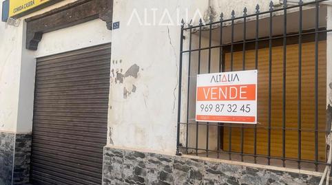Photo 2 of Premises for sale in Cervantes, Los Hinojosos  , Cuenca