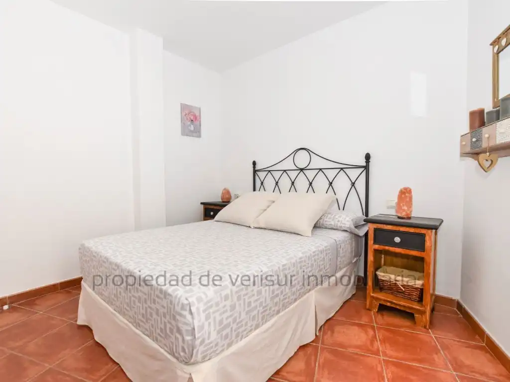 Apartament amb terrassa en venda a Calle Estacion Vieja, imagen 19