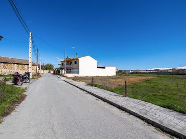 Terreni e lotti in vendita a Fuente Vaqueros