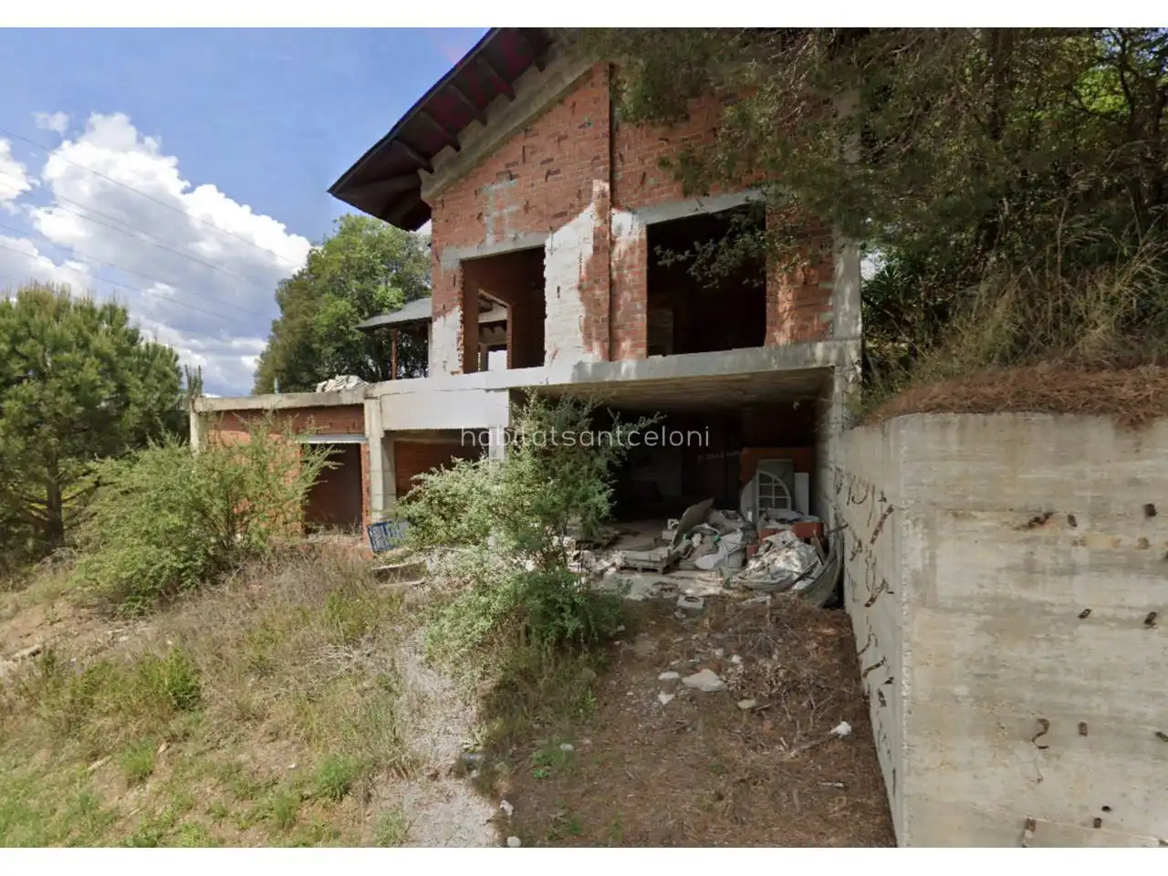 Haus mit Garten zum Verkauf in Calle Tòfona 1, imagen 5