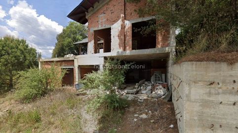 Foto 5 de Casa o chalet en venta en Calle Tòfona, 1, Vallgorguina, Barcelona