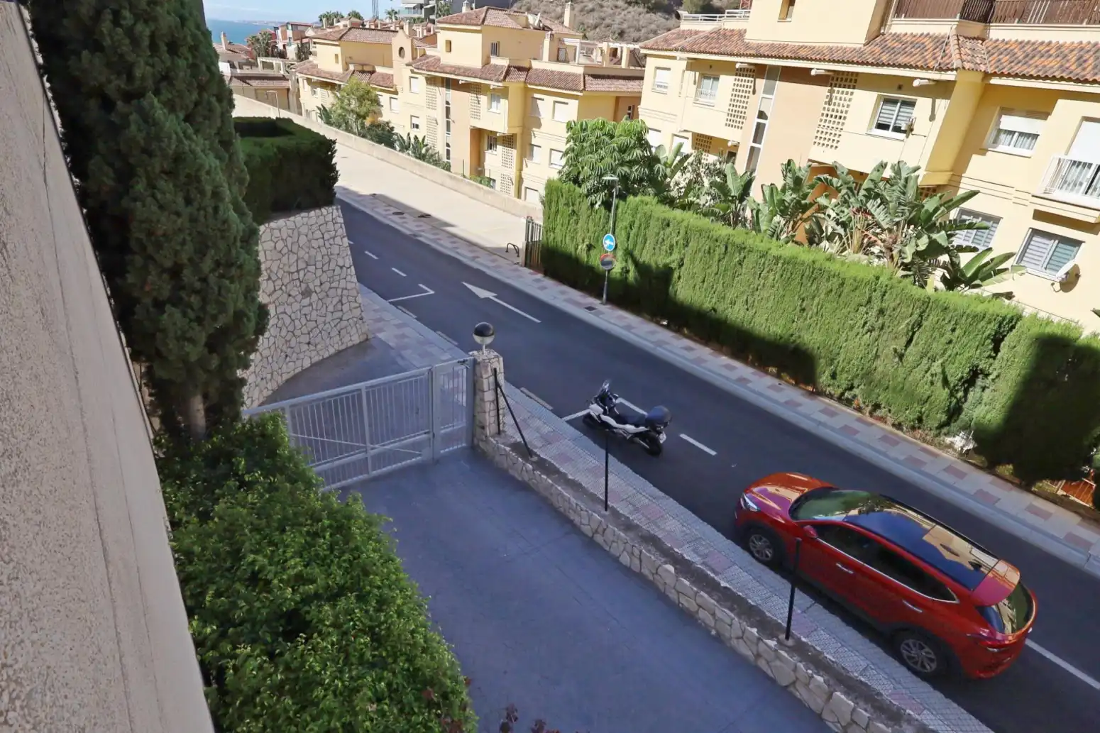 Parking for sale in Benalmádena - Calle Calle del Timón, imagen 13