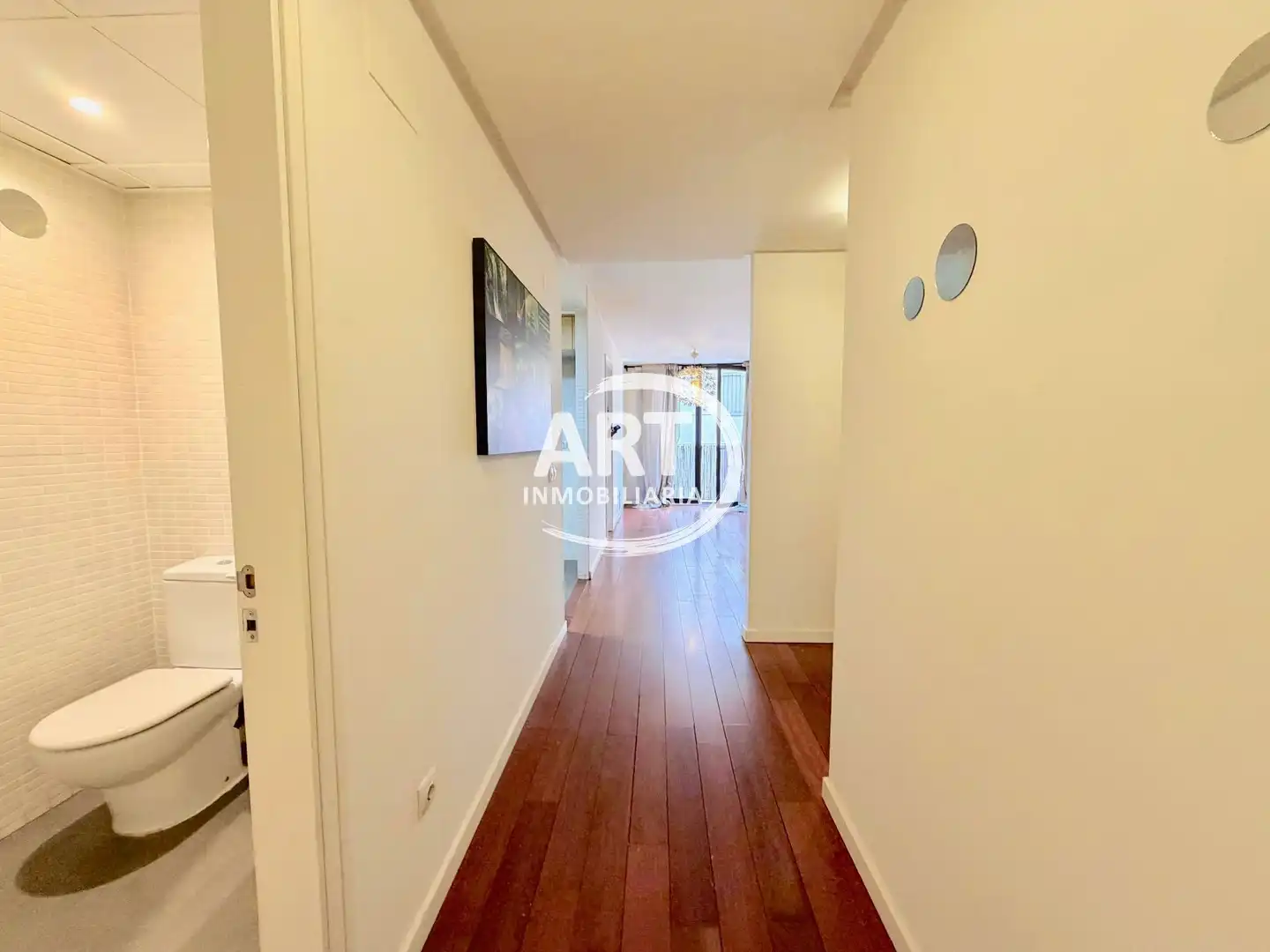 Flat for rent in Ciutat Vella 