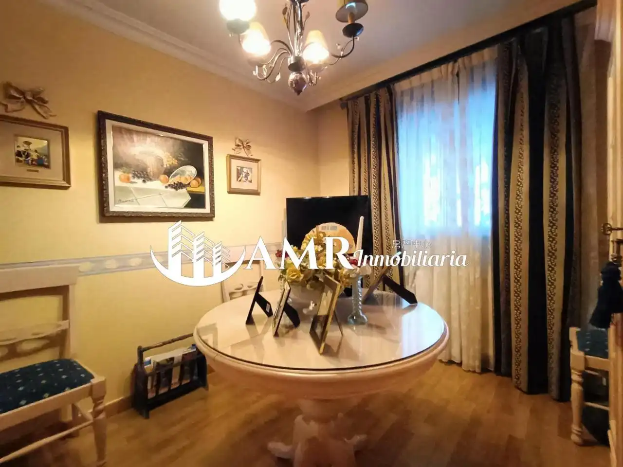 Piso en venta en Parla con Calefacción, Trastero y Amueblado