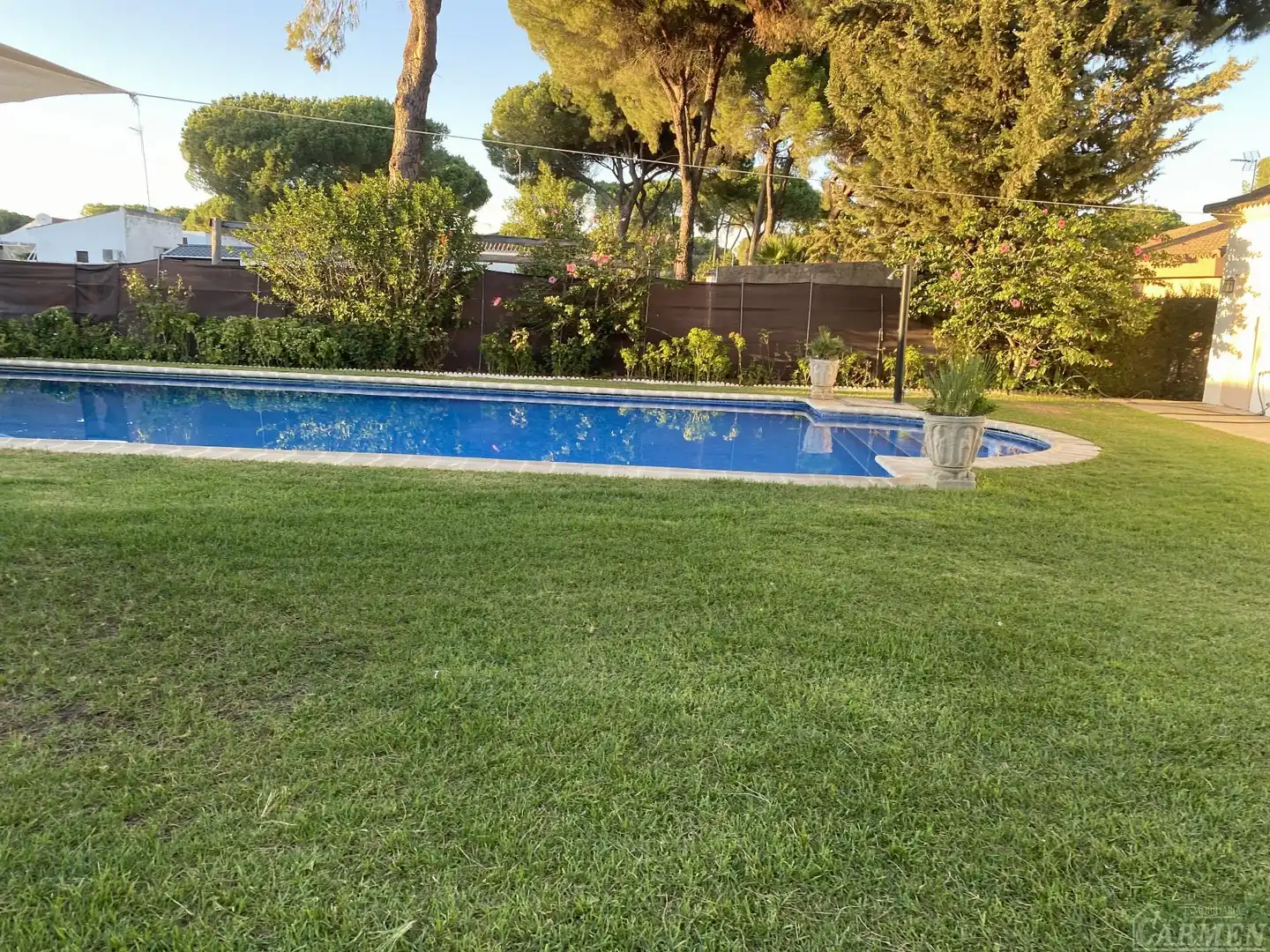 Swimming pool of Country homes for sale in Jerez de la Frontera  with Terrace and Storage room