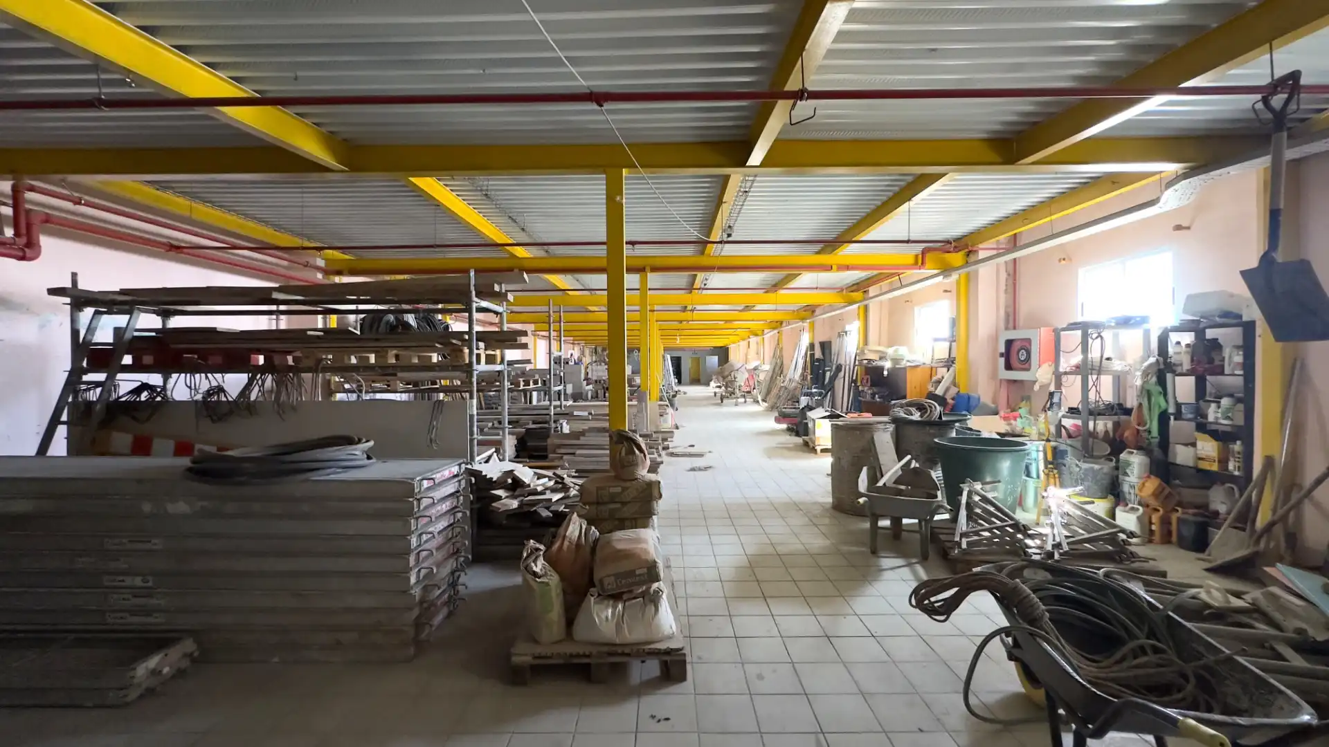 Industrial buildings for sale in Santa Cruz de Tenerife