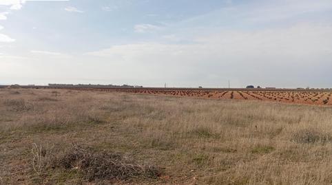 Foto 2 de Residencial en venda a Ossa de Montiel, Albacete