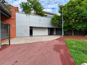 Business premises for sale in Carrer de Bellesguard 19