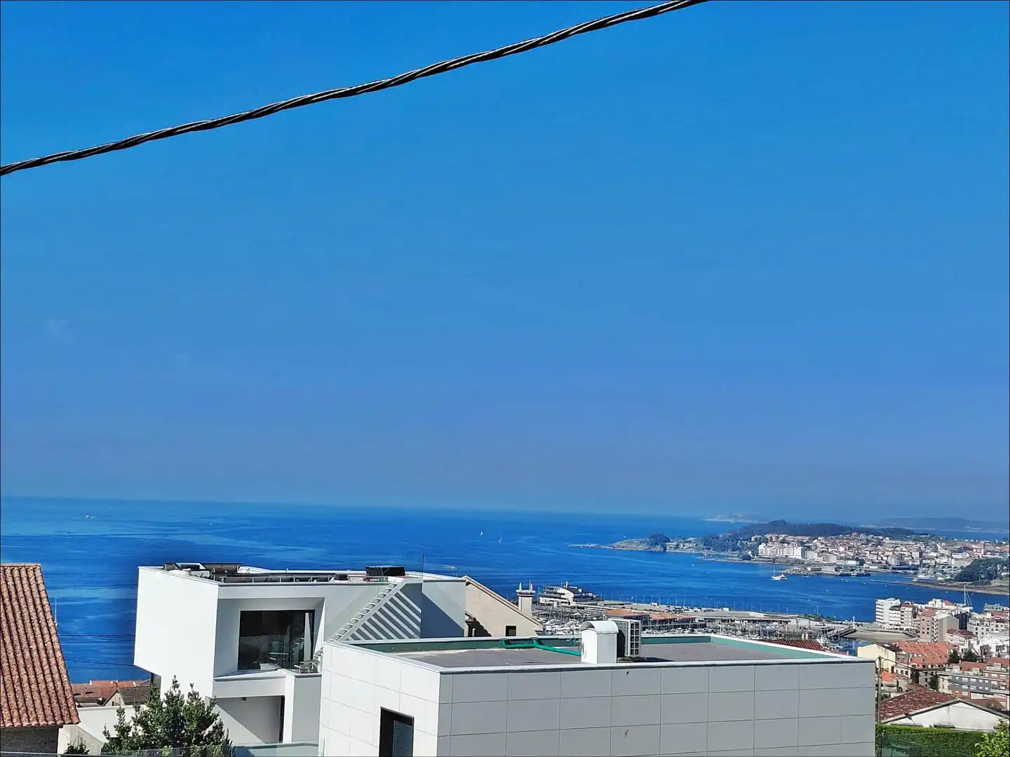 House with terrace for sale in Calle REIS - PADRIÑÁN, imagen 65