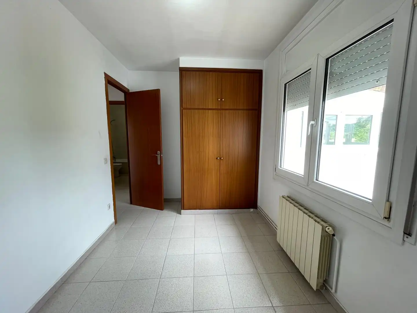 Dormitori de Casa o xalet en venda en Moià amb Calefacció