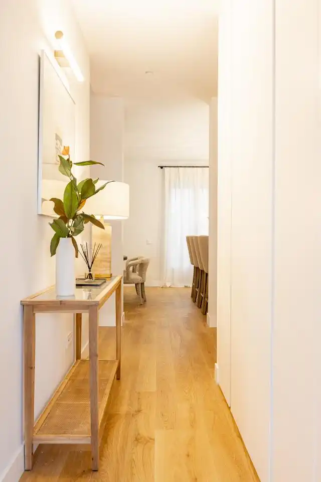 Flat with terrace for sale in De Alfonso Xii, imagen 29