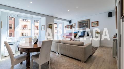 Foto 4 de Piso en venta en Zabaleta Kalea, Gros, Donostia - San Sebastián
