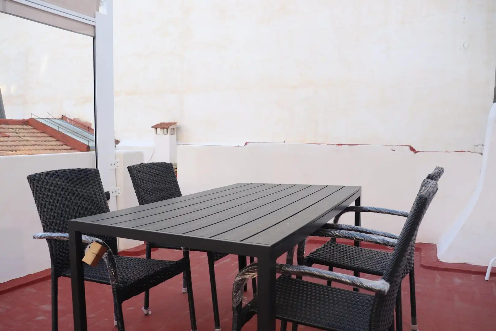 Flat for rent in Carrer Francisco Alemañ Perez, Altabix
