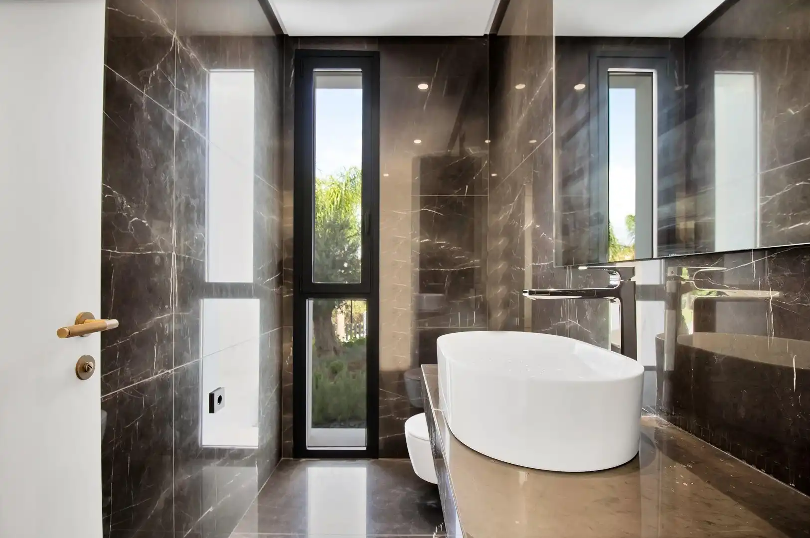 Casa o chalet en venta en Lomas de Marbella Club