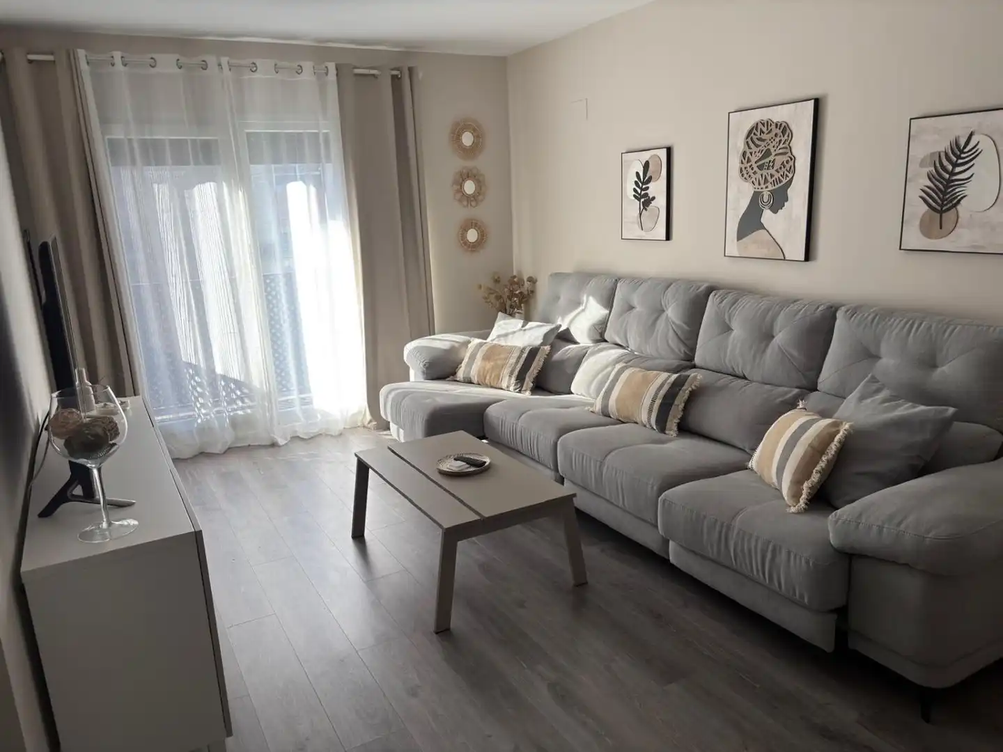 Wohnung mit Aufzug zum Verkauf in EMILIO LEMOS