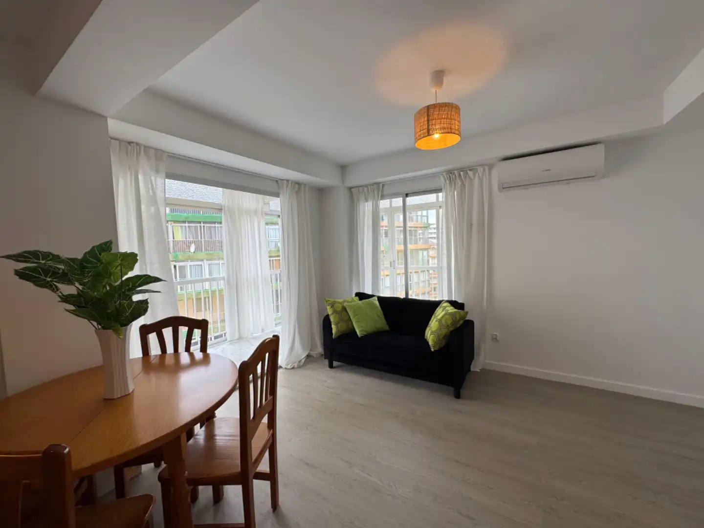 Piso con terraza en venta en Zona Levante - Playa Fossa, imagen 2