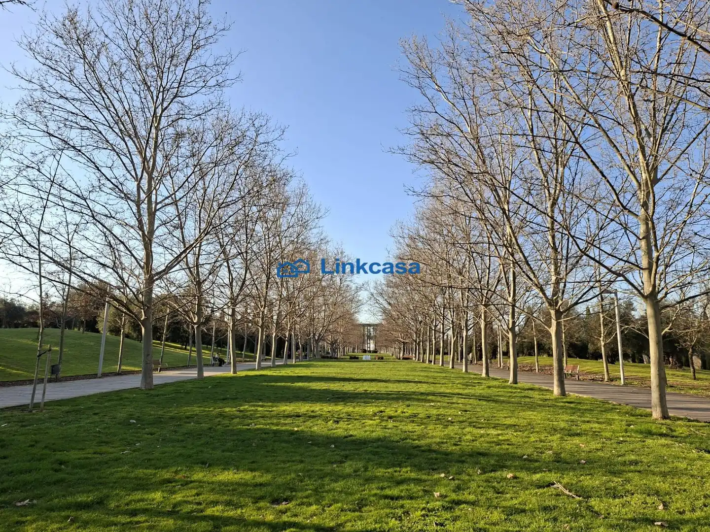 Pis amb jardí en venda a Camino PERALES, imagen 41