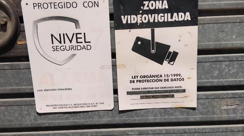 Foto 4 de Garatge de lloguer a Carrer de Moscou, 8, La Vila Olímpica del Poblenou, Barcelona