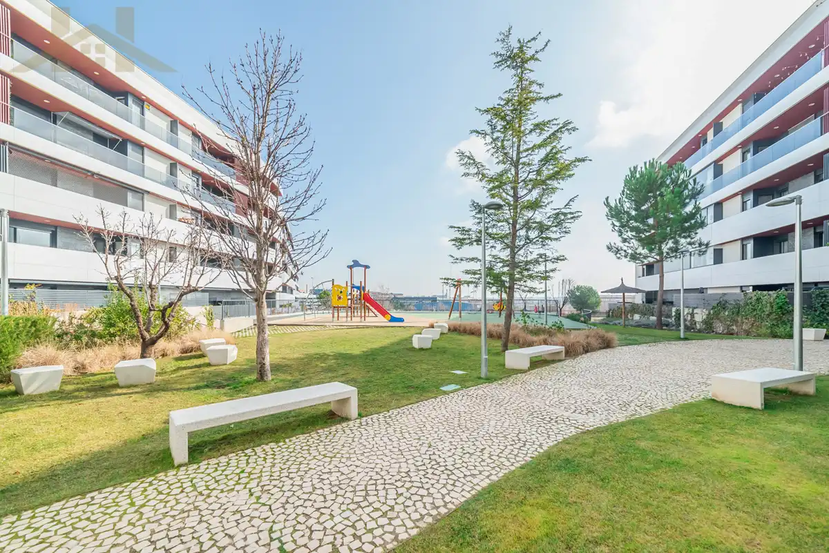Terraza de Piso en venta en Norte