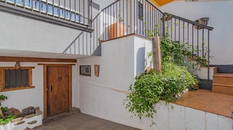 Foto 3 de Casa adosada en venta en Calle Maestro Moya, Barrio de la Vega, Monachil