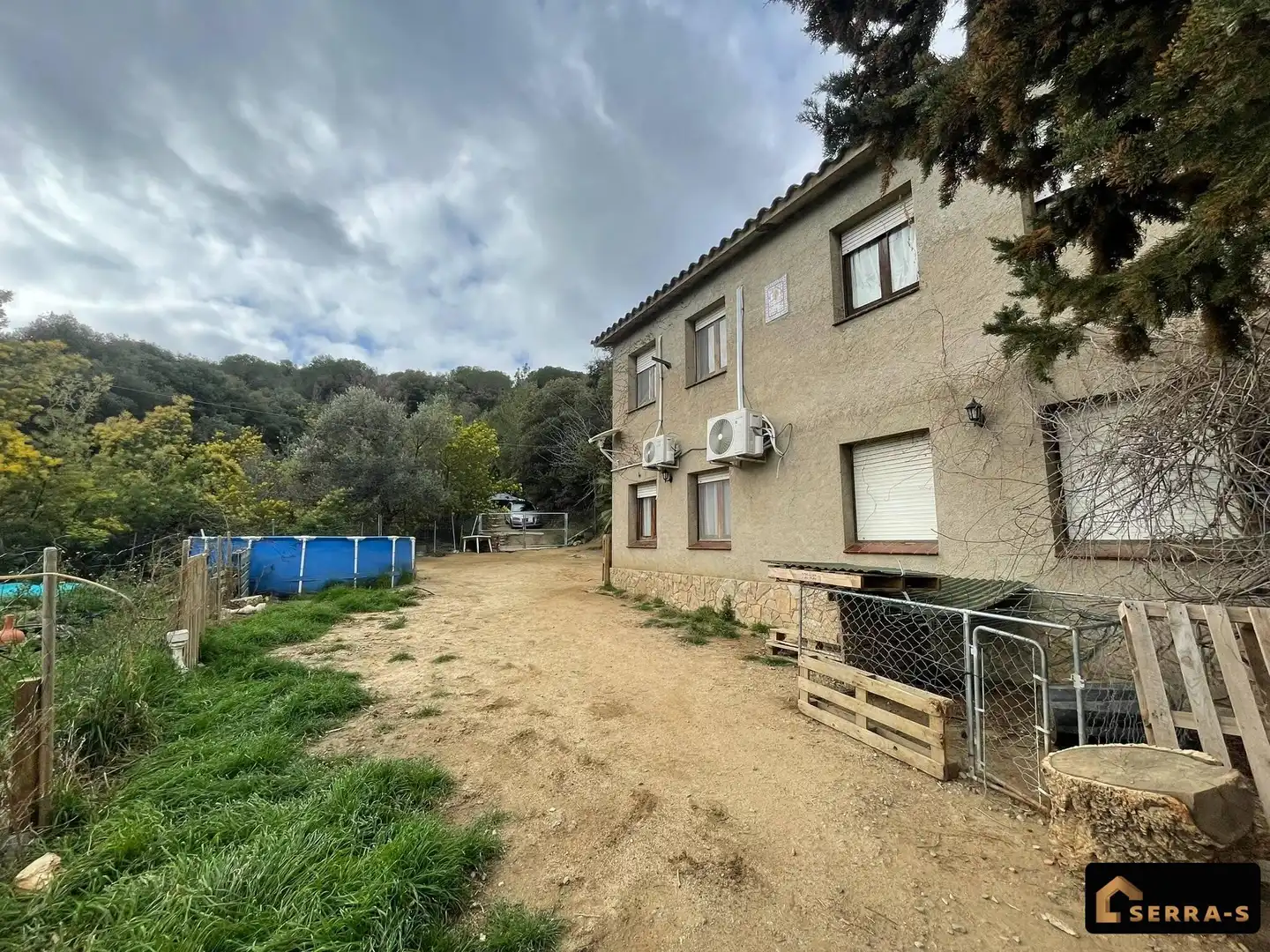Maison rustique avec terrasse à vendre à Sant Iscle de Vallalta, imagen 80