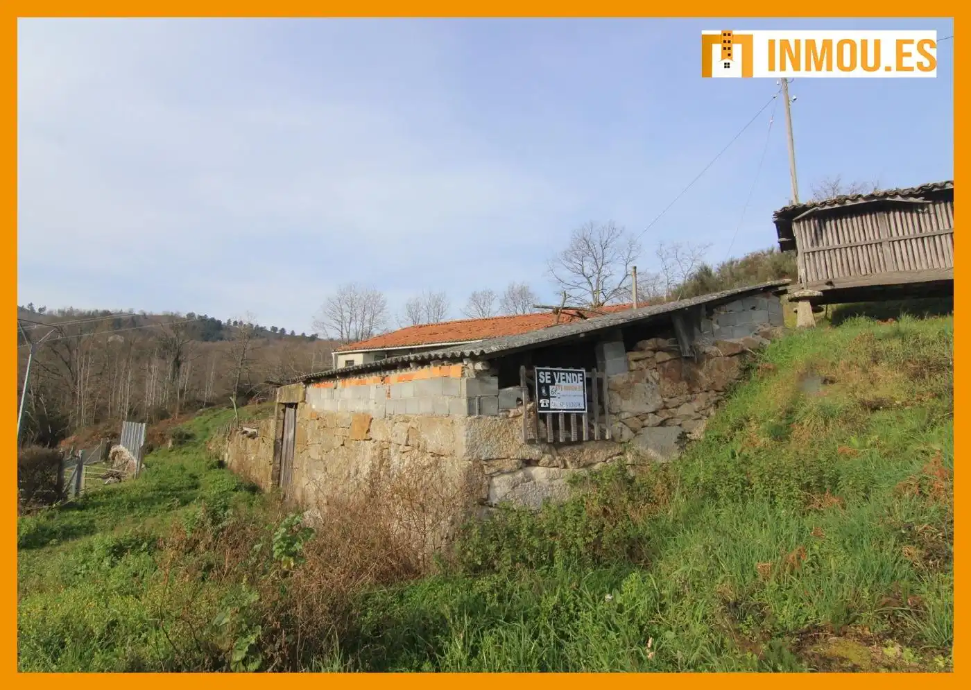 Terreni e lotti in vendita a Celanova, imagen 18