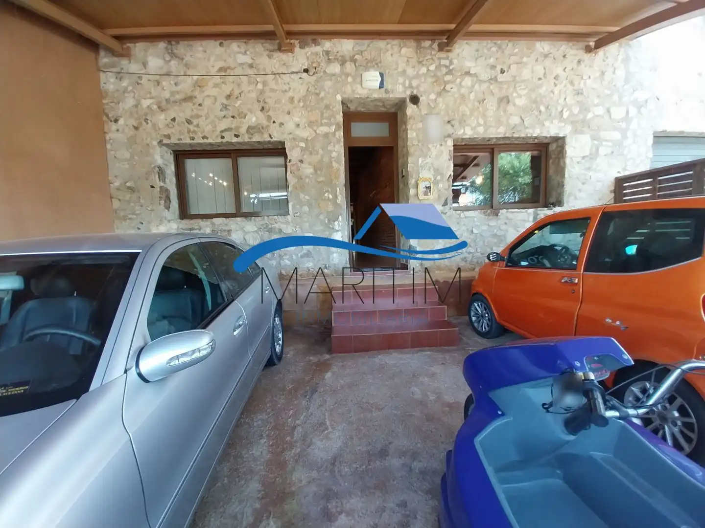 Casa con terraza en venta en Arbres, imagen 37