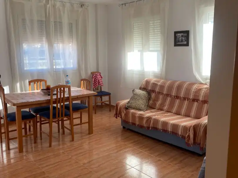 Piso con ascensor en venta en Calle Calderón de la Barca 52, imagen 33