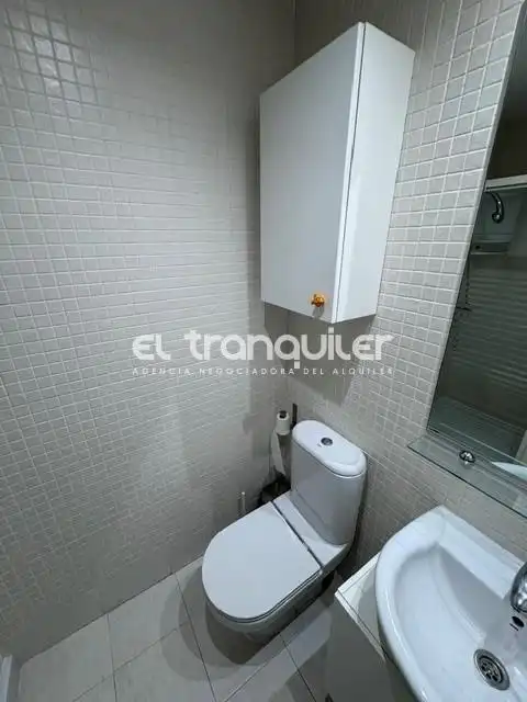 Bathroom of Detached homes for rent in Rivas-Vaciamadrid  with Air Conditioner, Private garden and Terrace