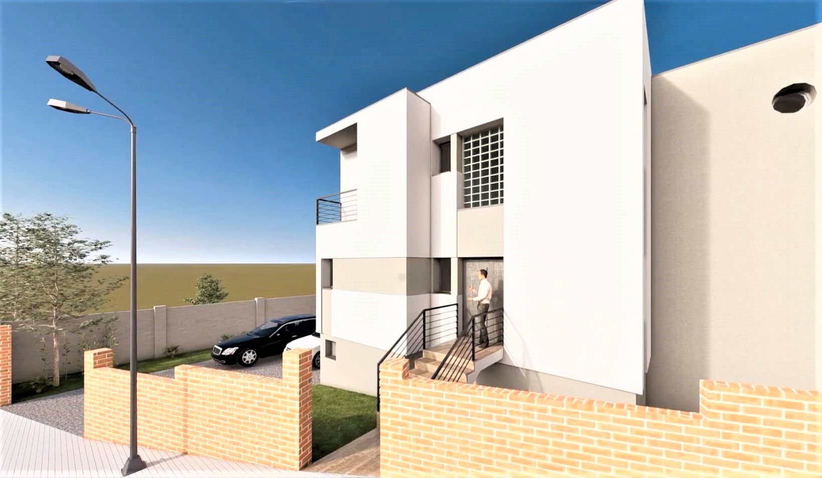 Casa o xalet en venda en Seseña amb Jardí privat, Terrassa i Balcó