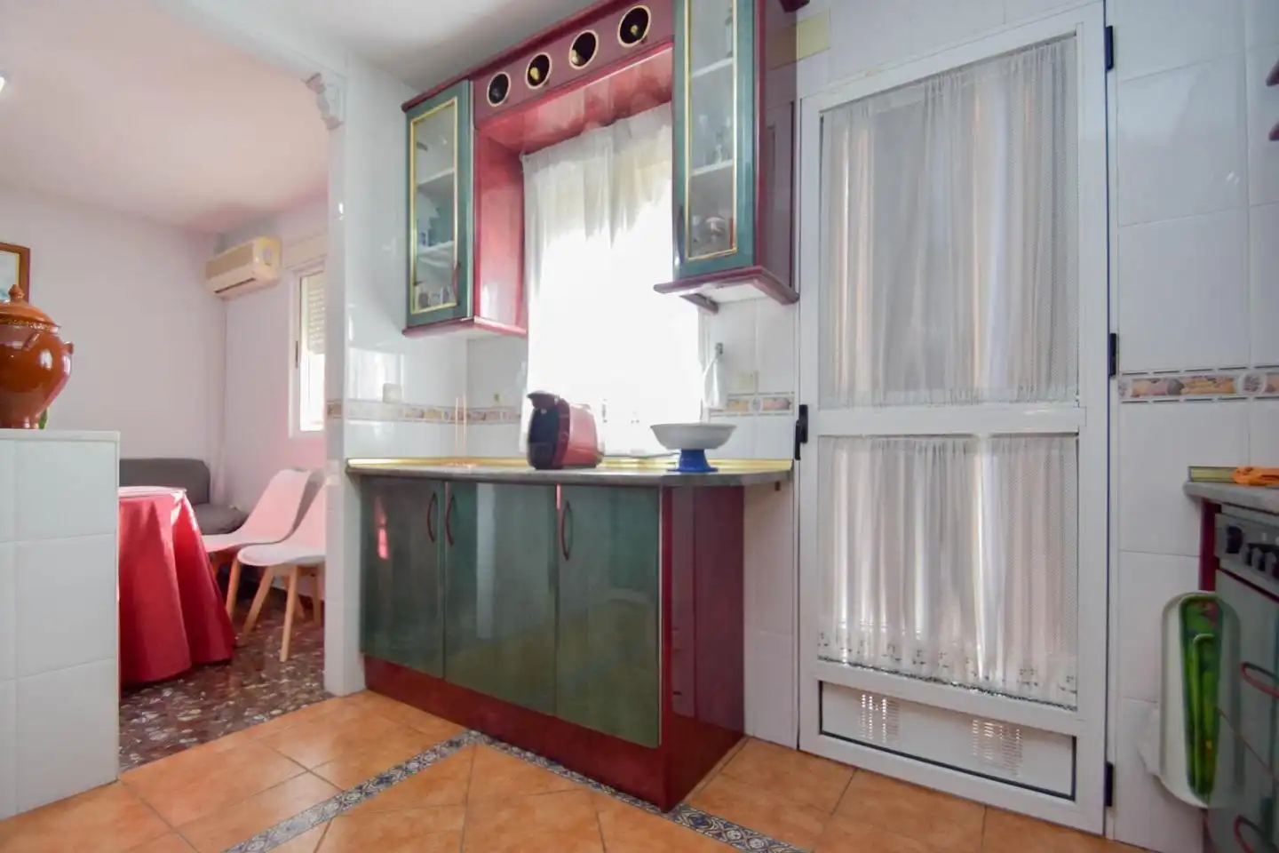 House with garden for sale in Federica Montseny, imagen 22
