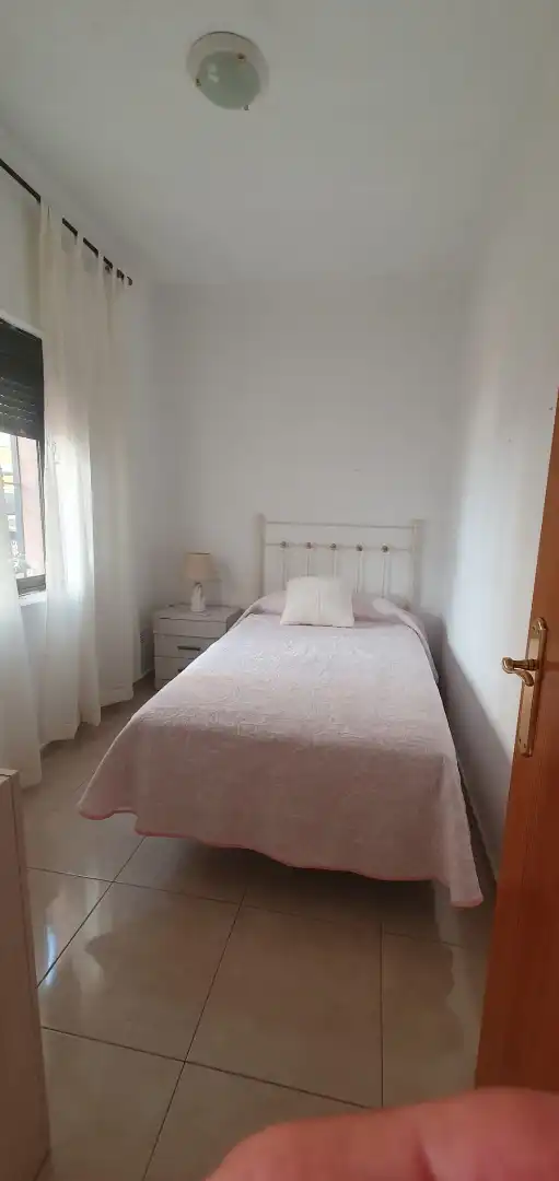 Bedroom of Houses for sale in Gandia  with Air Conditioner, Heating and Oven