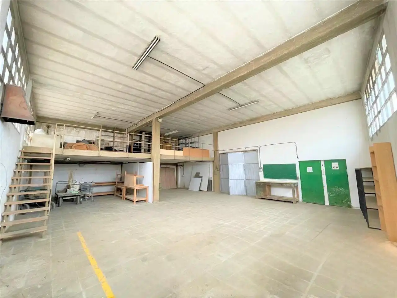 Nave industrial in vendita a Tarazona, imagen 5