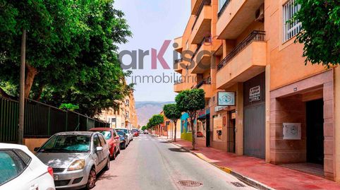 Foto 4 de Àtic en venda a Plaza de la Luz, El Ejido