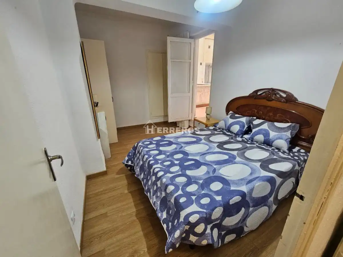 Appartement compact avec ascenseur à vendre à avda. de colon, imagen 24