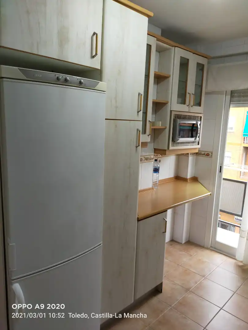 Appartamento in affitto a Palomarejos, imagen 6