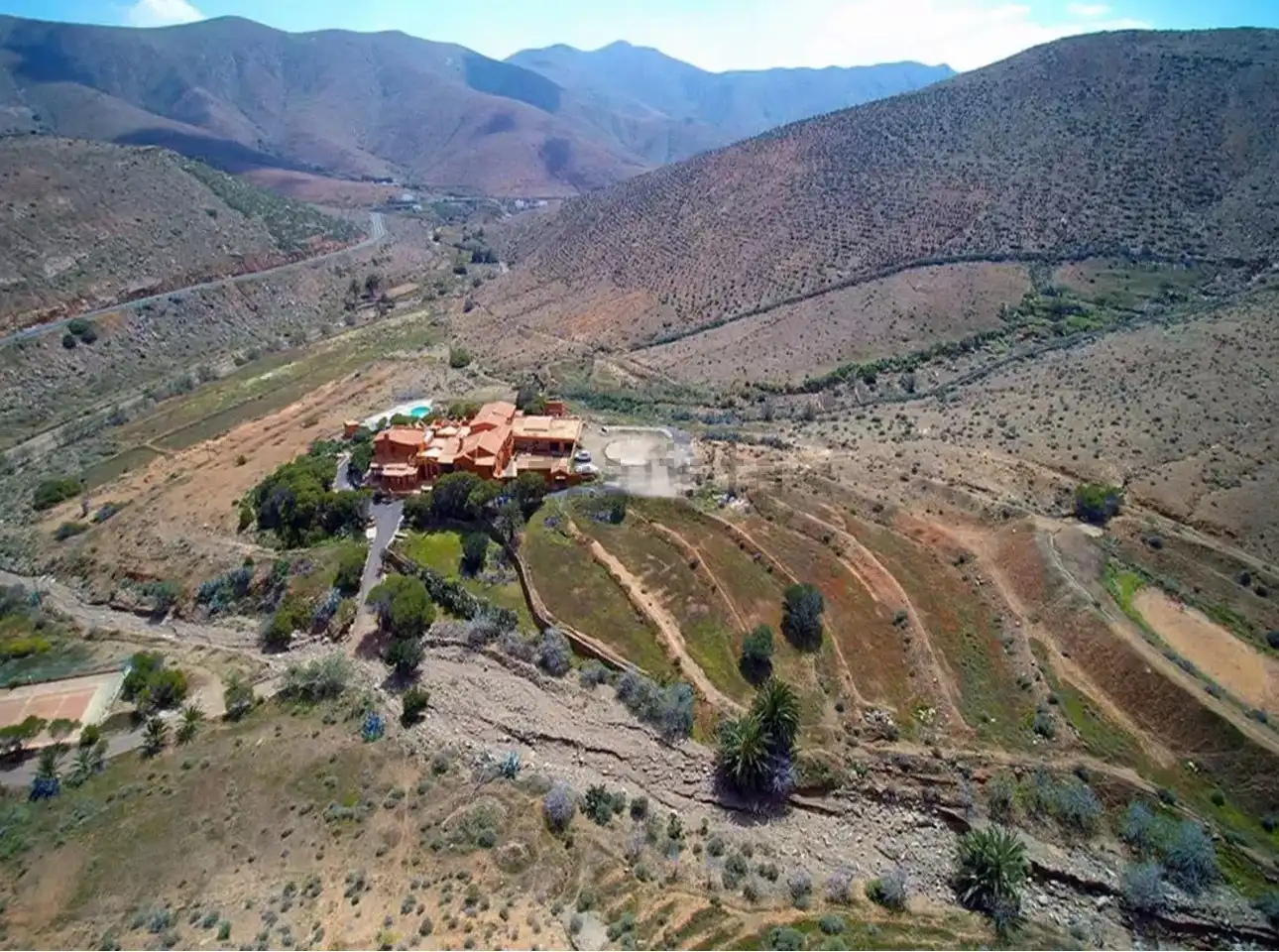 Edificio en venta en Calle El Cortijo, 13, Antigua pueblo