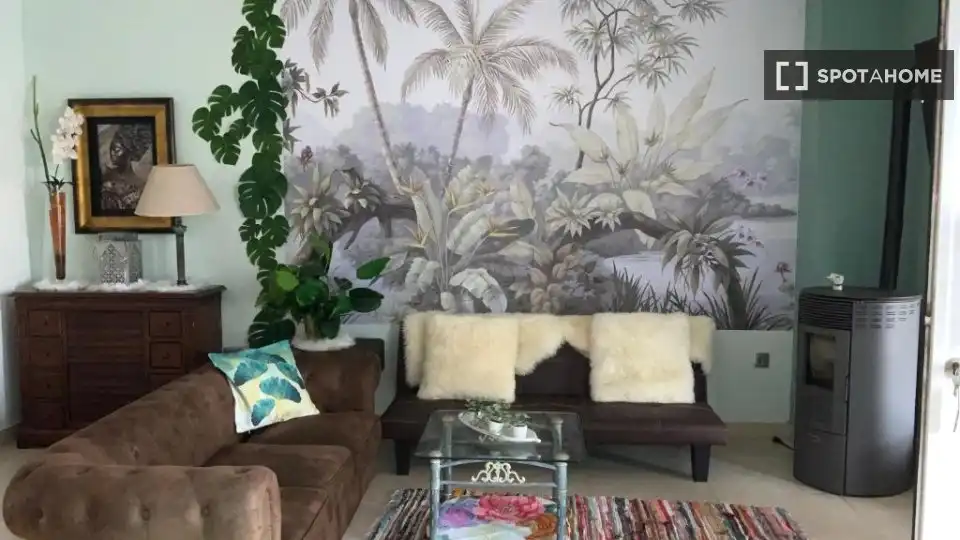 Habitación en Bulevar del Xúquer