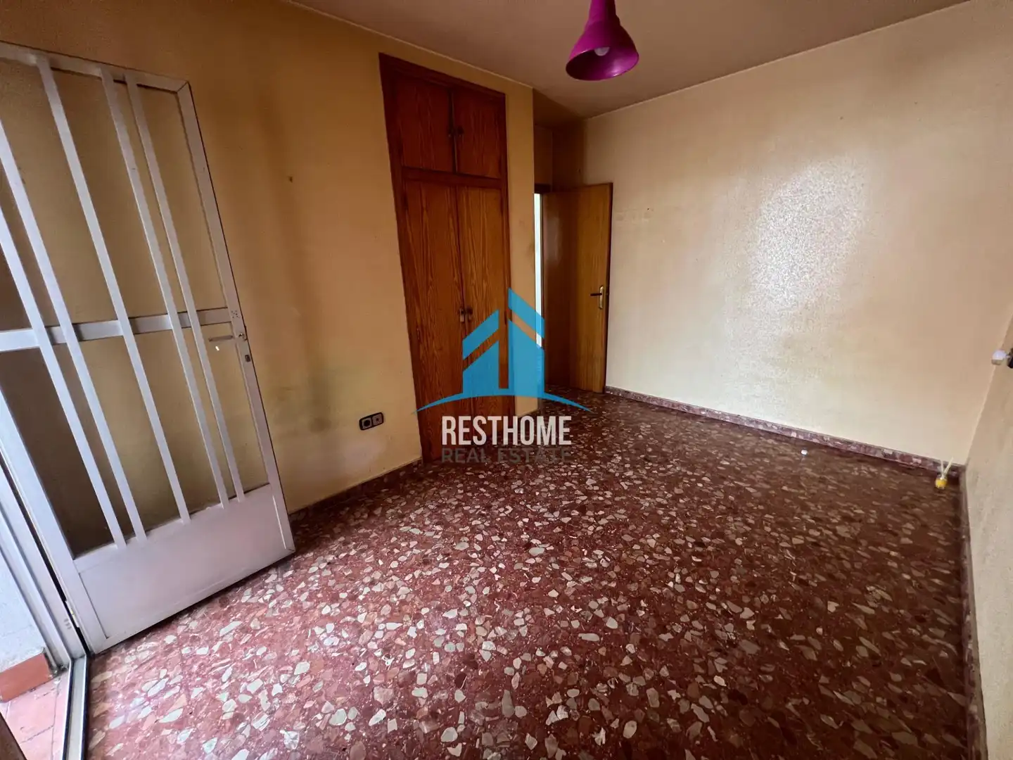 Casa adosada en venda en Albalat de la Ribera amb Terrassa