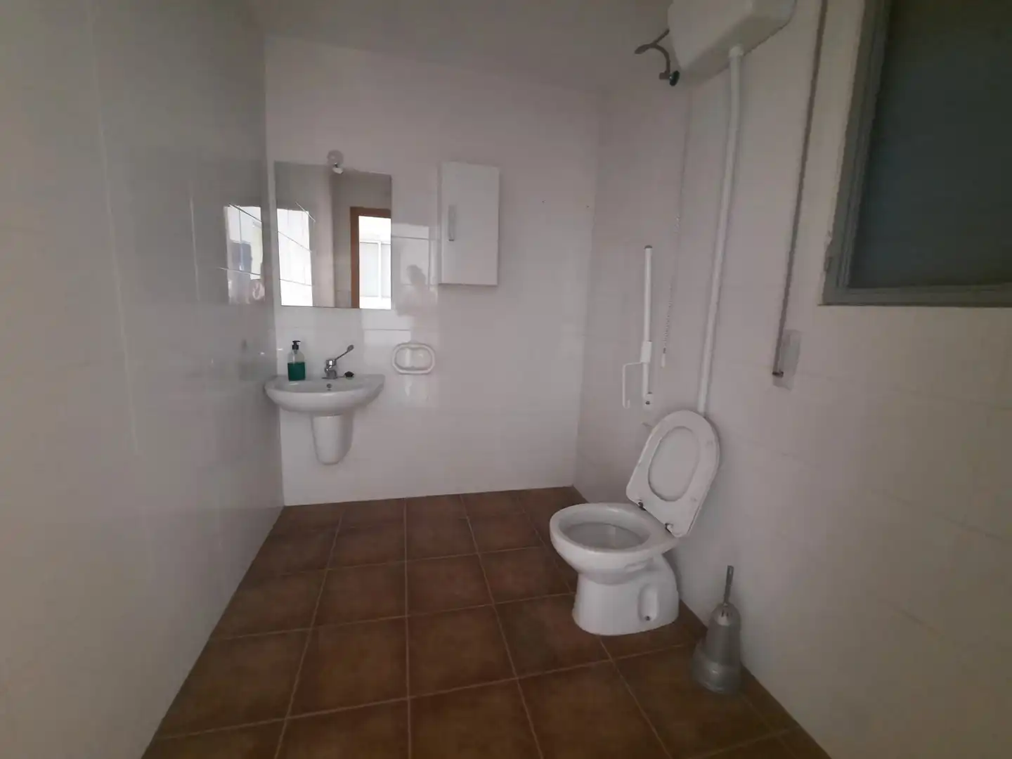 Bathroom of Commercial properties for rent in Castellón de la Plana / Castelló de la Plana