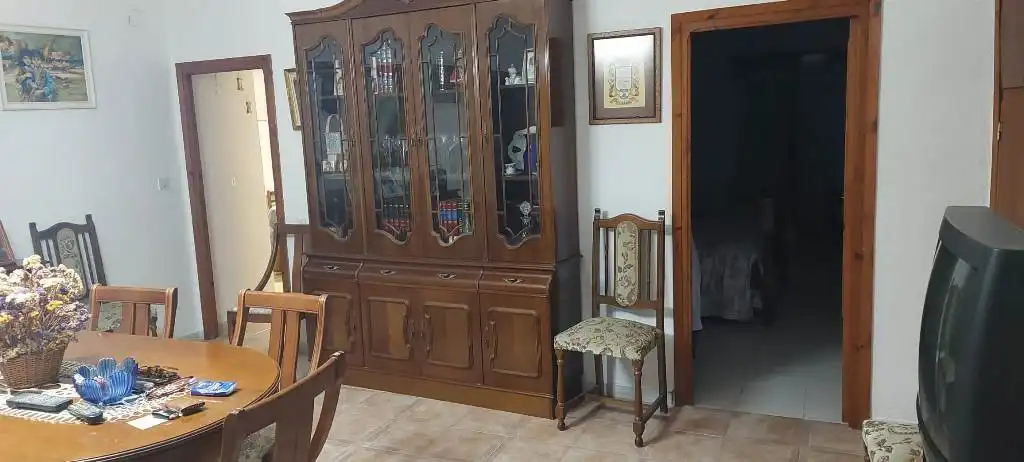 Casa con jardín en venta en Barrio del Angel, imagen 7
