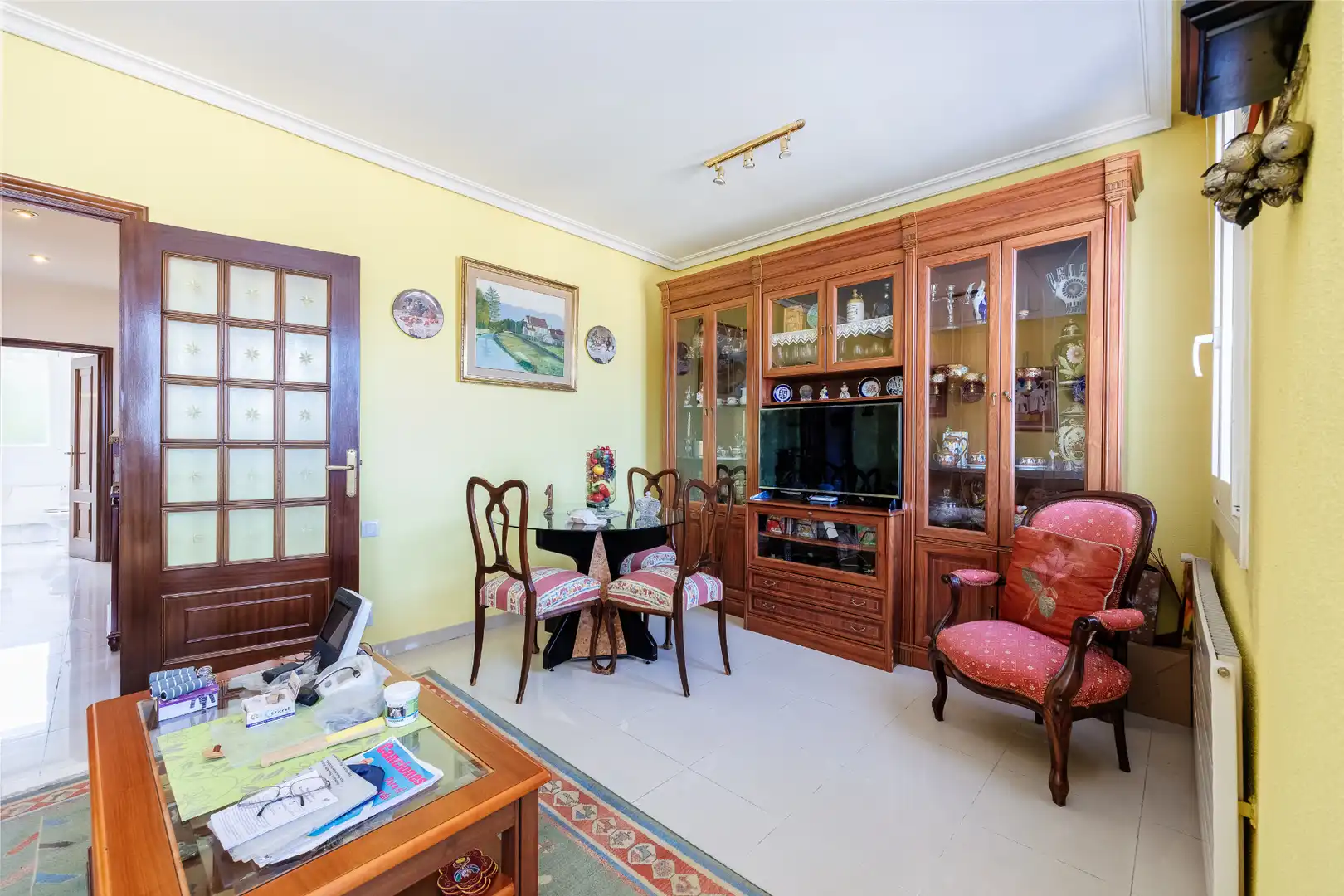 Casa o chalet en venta en Avenida de Galicia, Teis