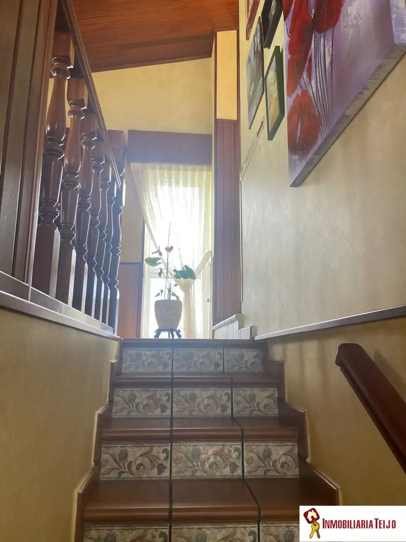 Casa o chalet en venta en Valdoviño
