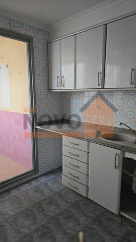 Piso en Venta en Constitucion en Poble Nou