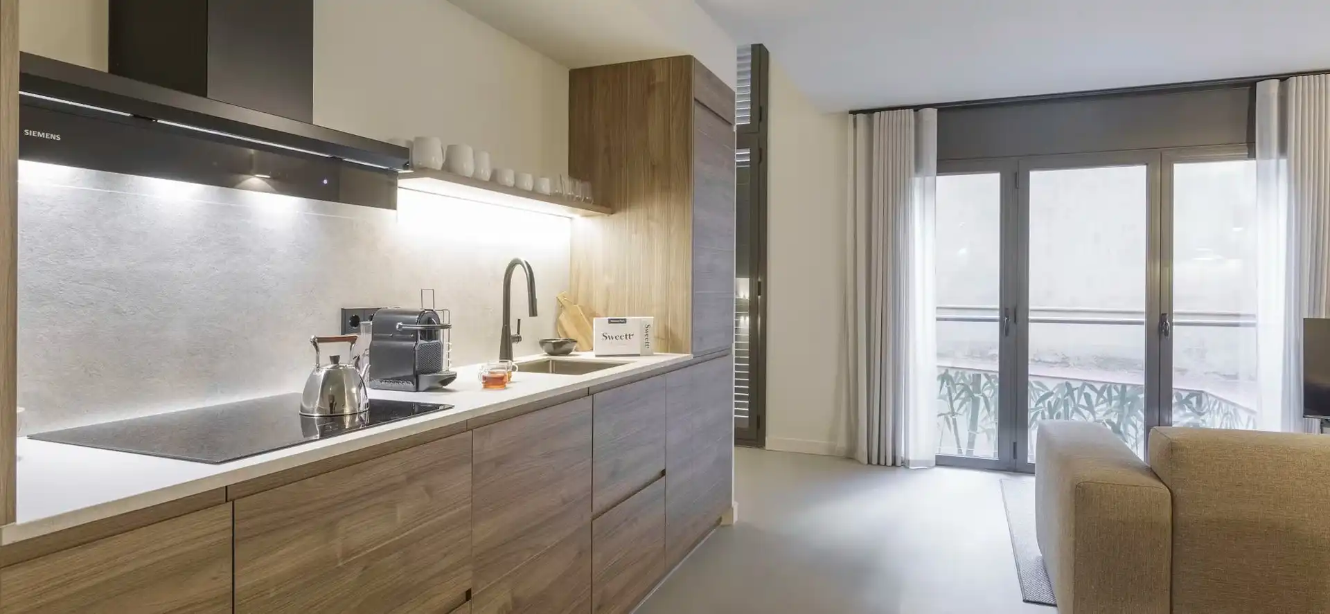 Flat to rent in N/A, imagen 2