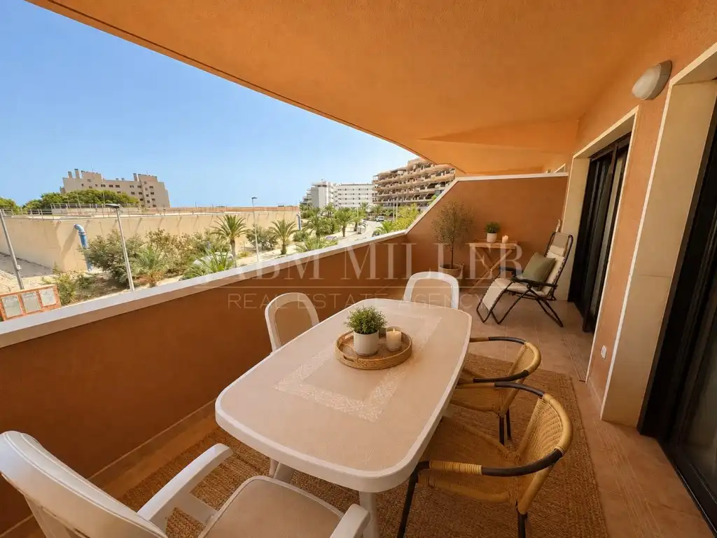 Appartamento con ascensore in vendita a Los Arenales del Sol, imagen 28