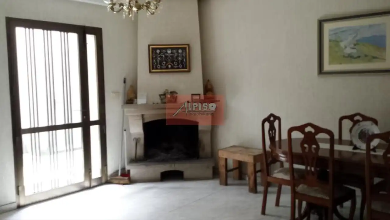 Casa con terraza en venta en Cuña de Abaixo, imagen 9
