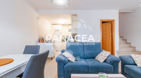 Foto 4 de Casa adosada en venta en Albuñol, Granada