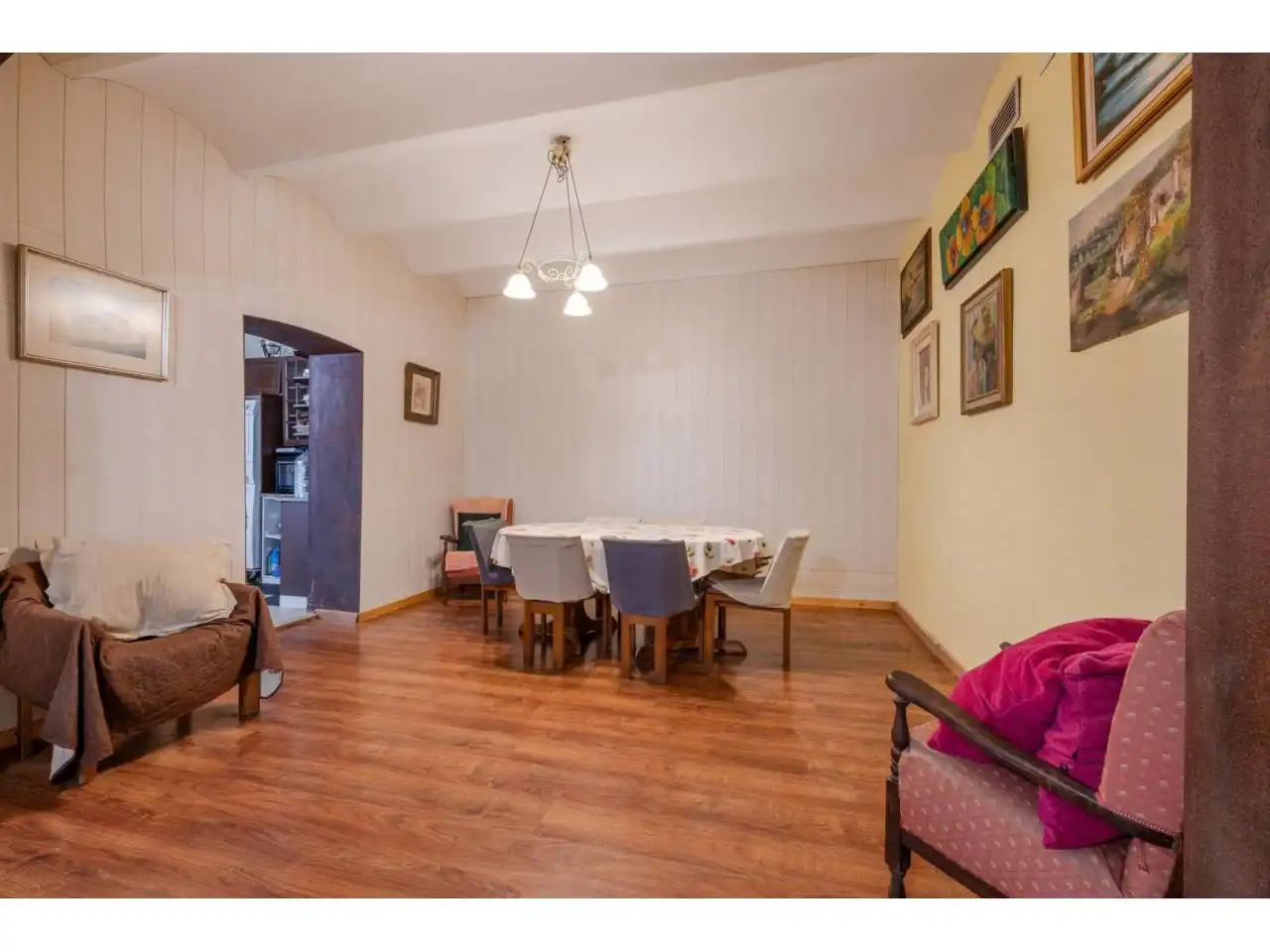 Wohnung zum Verkauf in Carme - Vistalegre, imagen 6