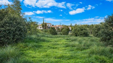 Foto 4 de Residencial en venda a Avenida de Marsil, 51, Club de Golf, Las Rozas de Madrid